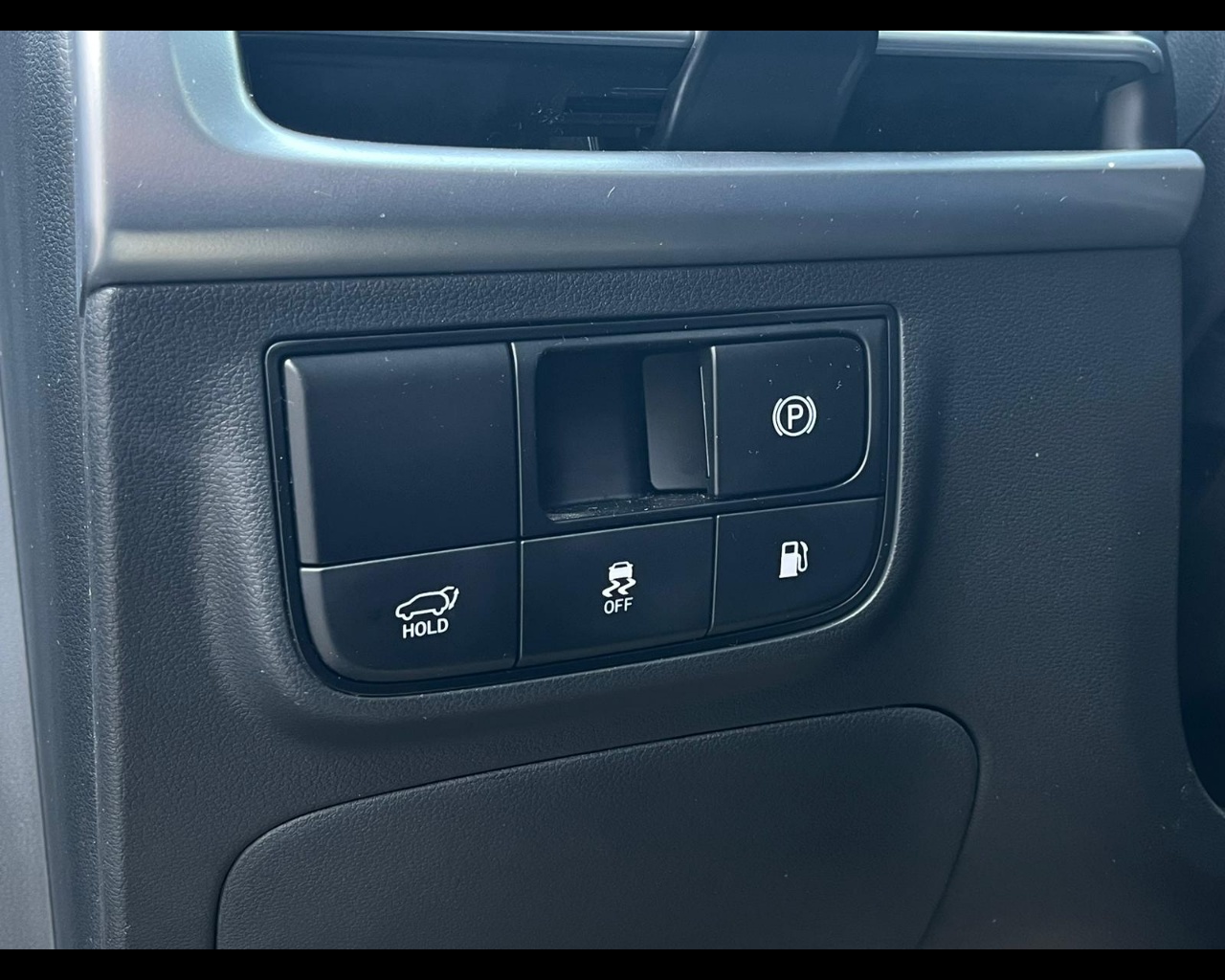 Foto HYUNDAI Tucson 1.6 phev 215cv Exellence 2wd auto