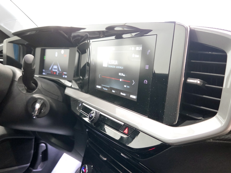 OPEL Mokka 1.2 t Elegance s&s 100cv Benzina usato - 14