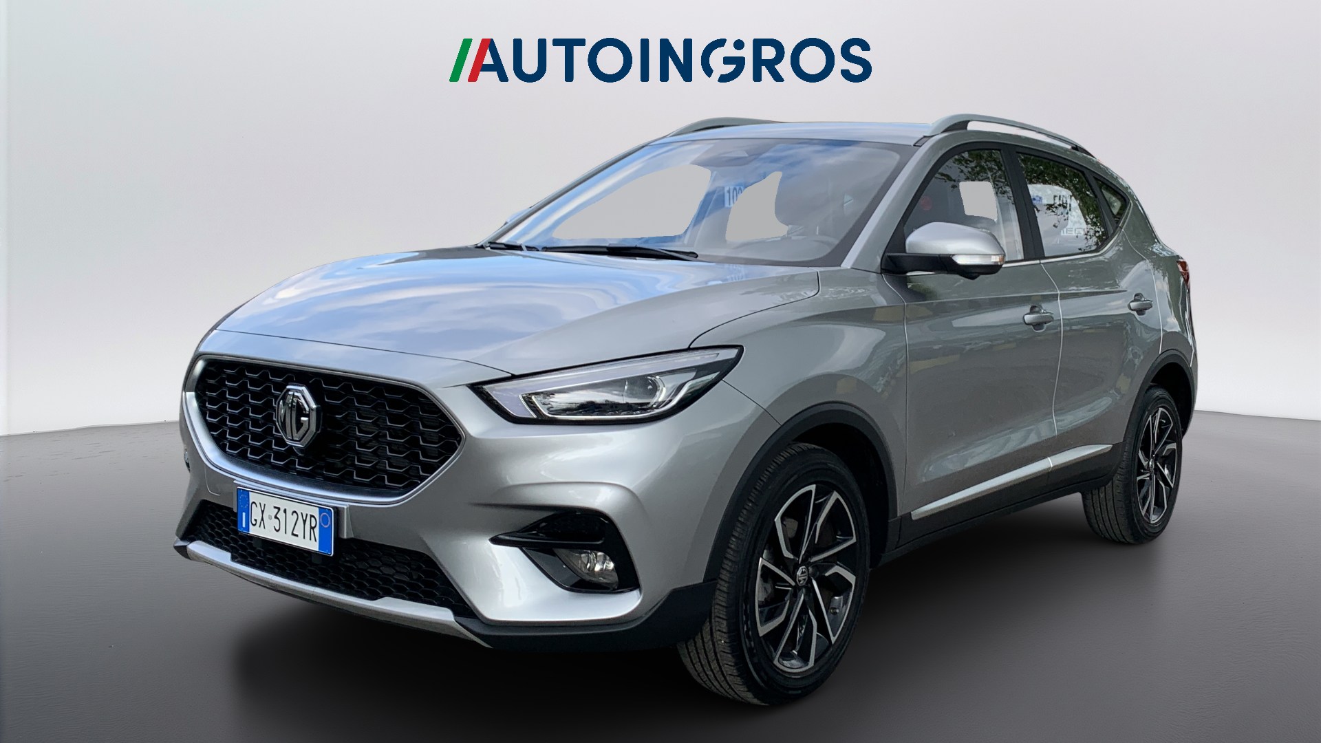 MG Zs Classic ZS Classic 1.5 Luxury