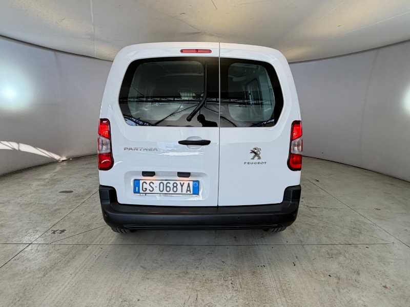 Partner Premium Standard Port Magg Bluehdi 100cv