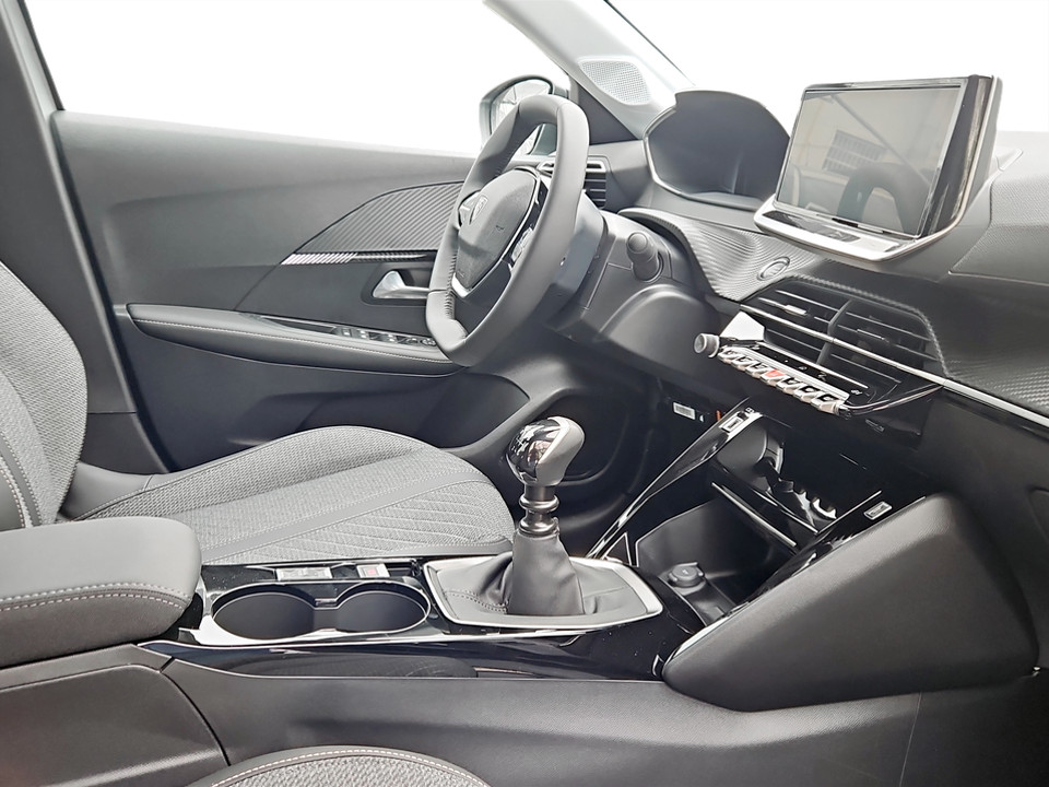PEUGEOT 208 5P – ALLURE PureTech 100 S&S Benzina km0 - 13