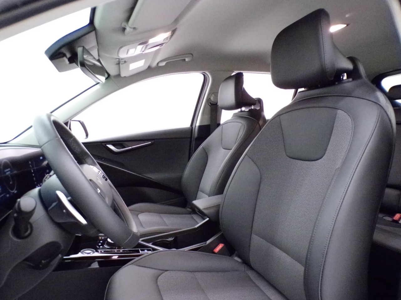 Kia Niro Niro 1.6 GDI HEV Evolution DCT - 13