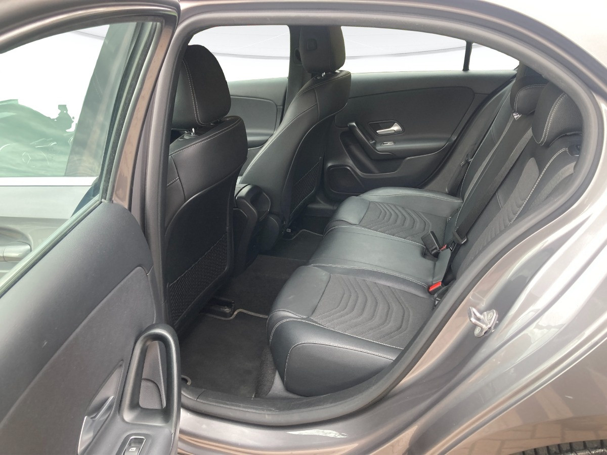 Mercedes Classe A Usato 2022 Classe A Modena