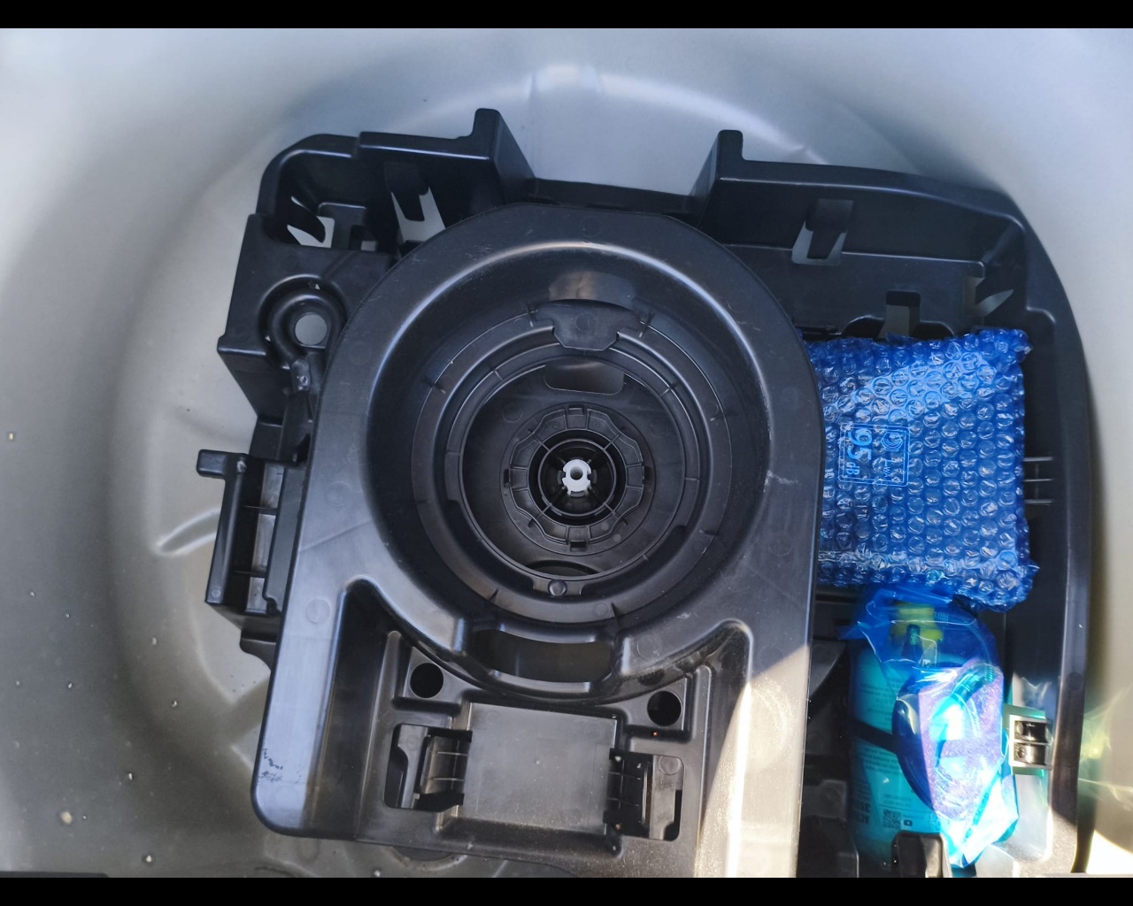 Foto CITROEN C3 1.2 puretech C-Series s&s 83cv neopatentati