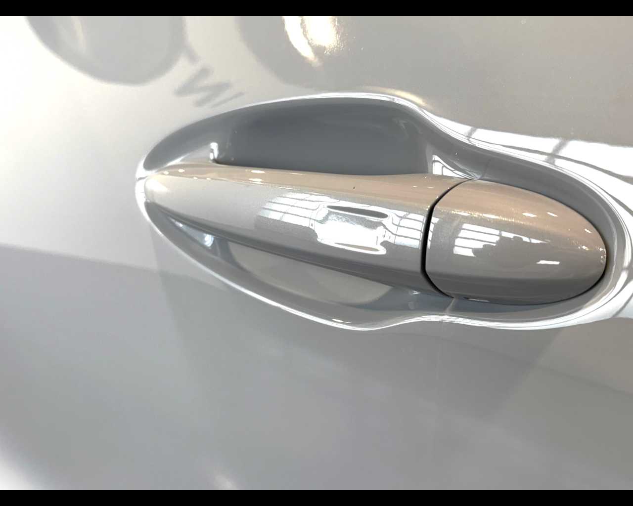 Dr Automobiles DR 5 Nuovo Ibrido DR 5 Mestre