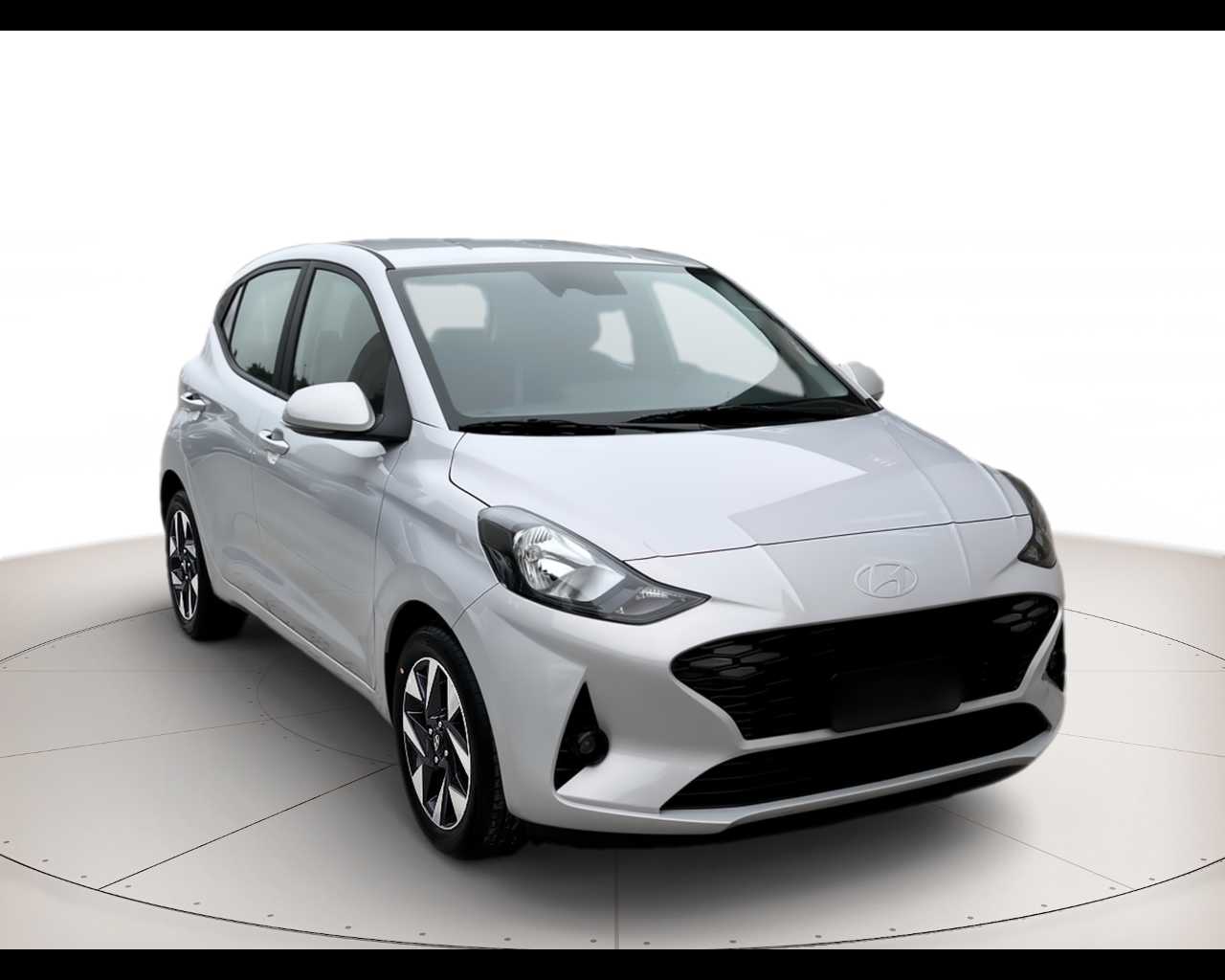 Hyundai i10 Nuovo Benzina i10 Este
