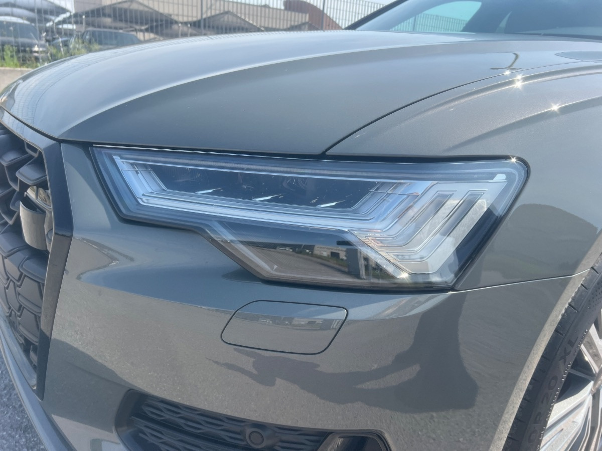 Audi A6 Usato 2025 A6 Rovigo