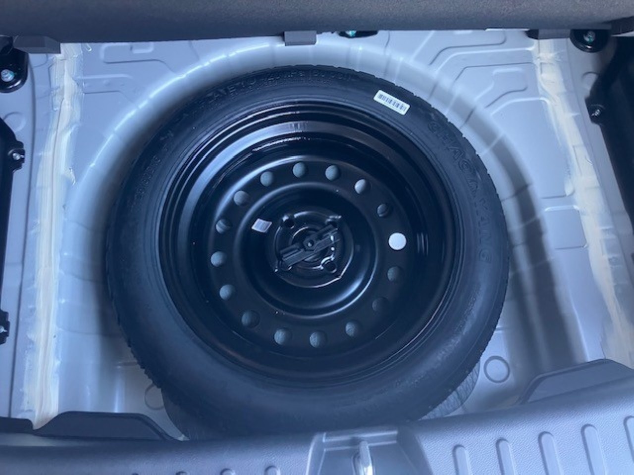 EMC QUATTRO QUATTRO 1.5 Manuale 103cv - 11