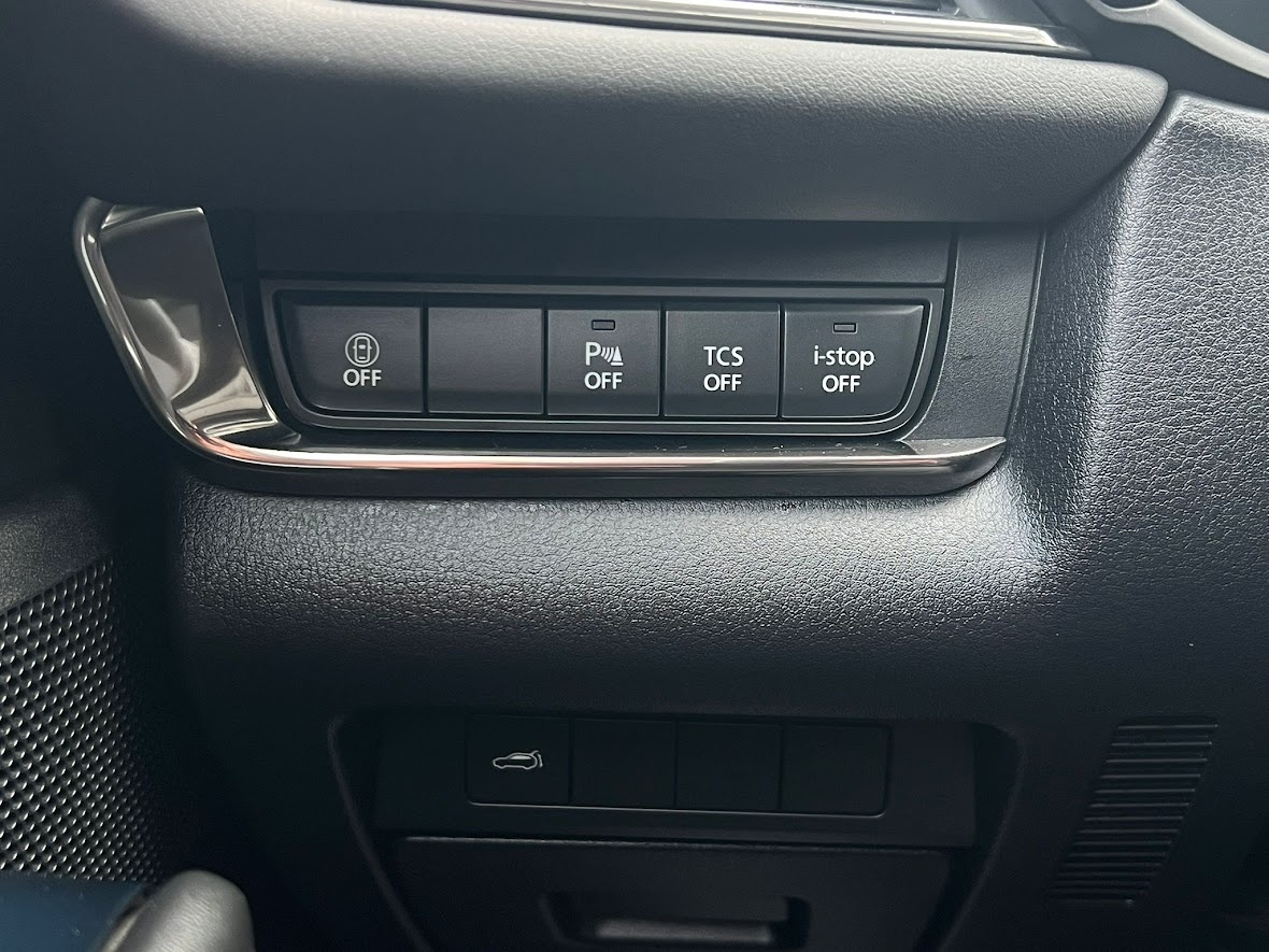 MAZDA CX-30 2.0 m-hybrid Exclusive 2wd 150cv 6mt Ibrido benzina Usato - 12