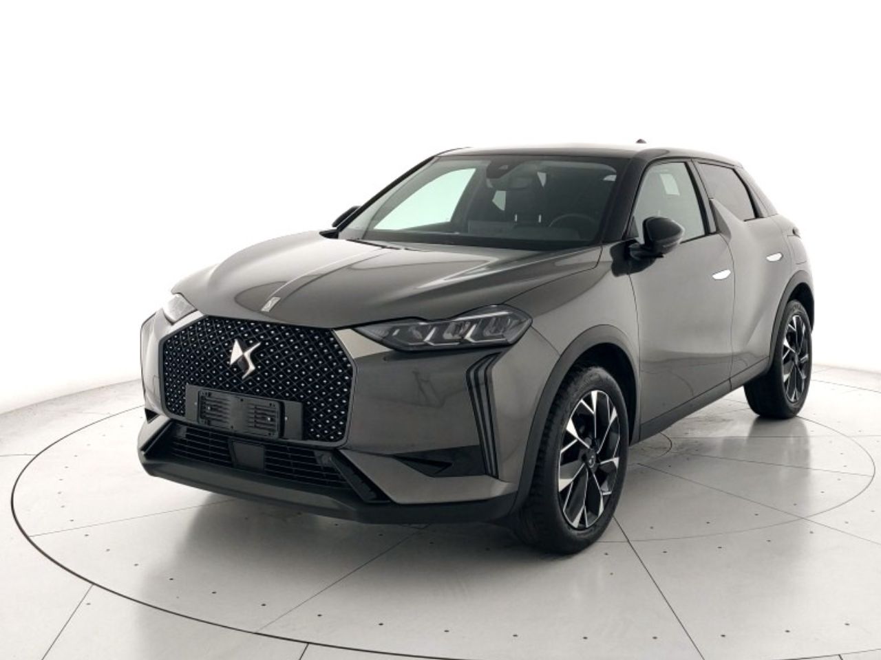 Ds DS3 Usato 2023 DS3 Modena