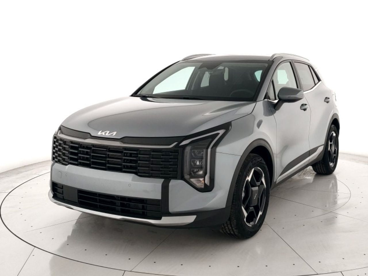 Kia Sportage Nuovo  Sportage Porto Mantovano
