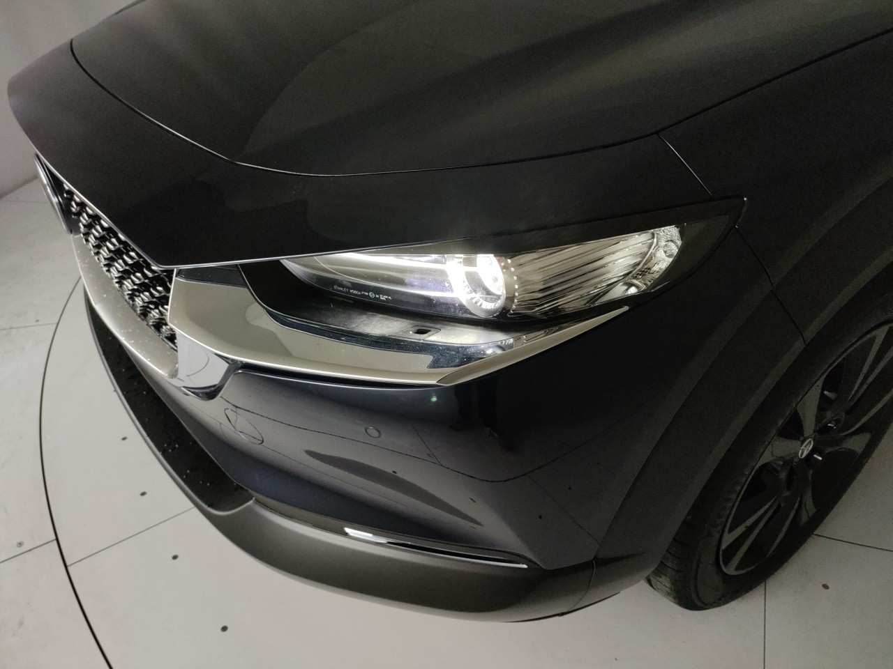 Mazda CX-30 Nuovo Ibrido benzina CX-30 Mantova