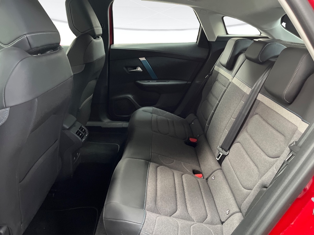 Citroen C4 Usato 2023 C4 Rovigo