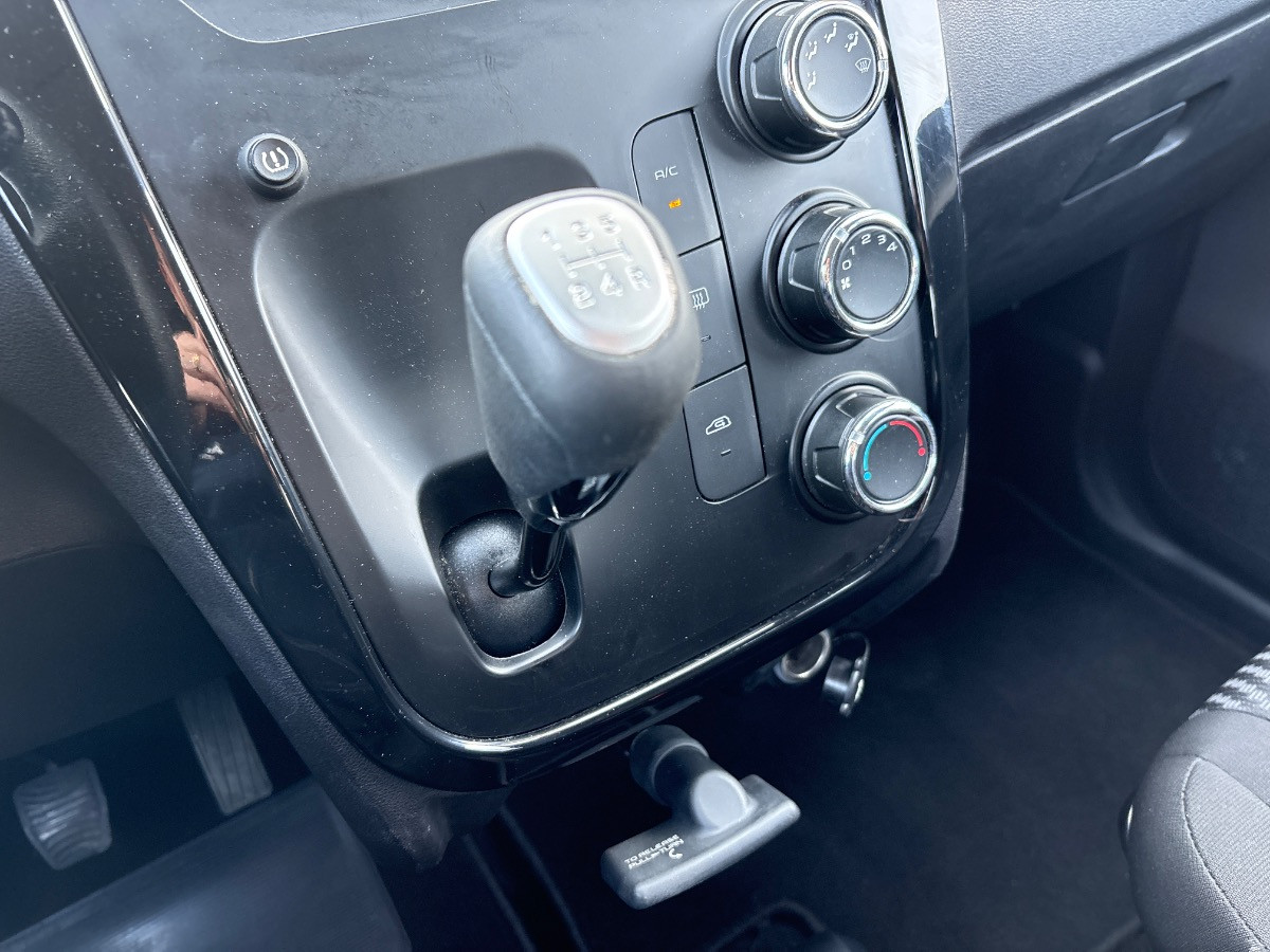 Mahindra KUV100 Usato 2025 KUV100 Rovigo