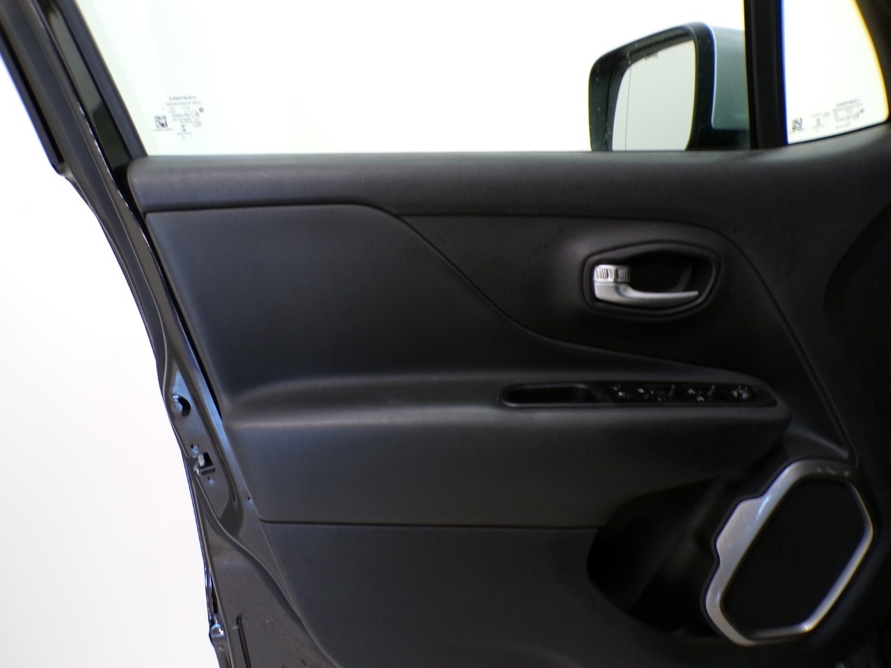 Jeep Renegade Renegade 1.5 Turbo T4 MHEV 130cv Limited 2WD DCT - 9