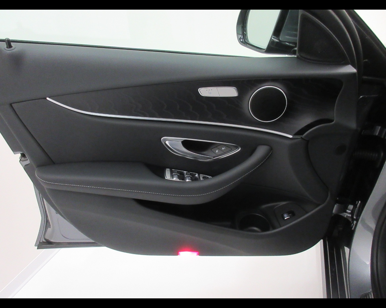Mercedes Classe E Station Wagon Classe E Station Wagon 220 Business Sport 9G-Tronic Plus - 11