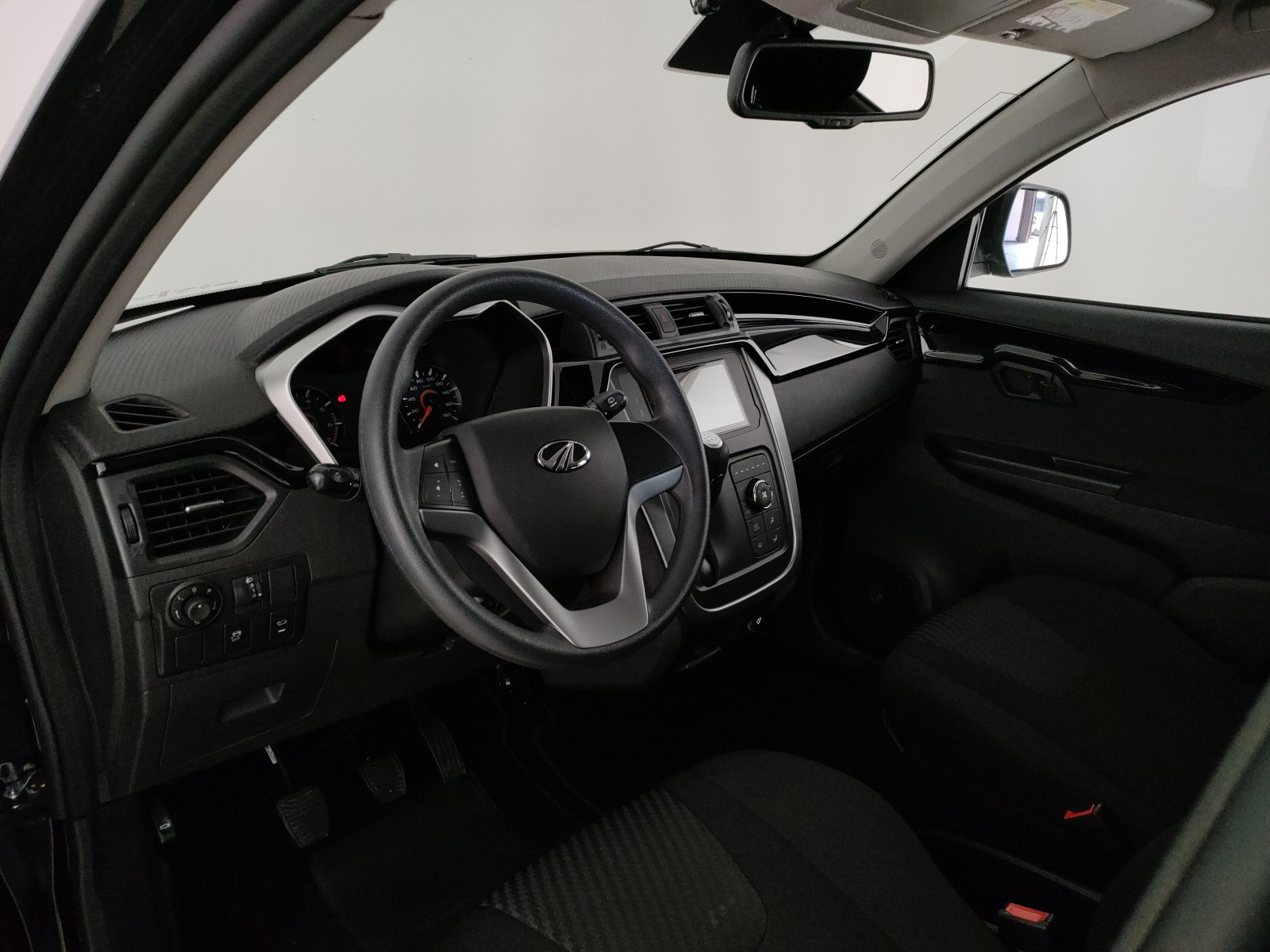 Mahindra KUV100 Usato 2025 KUV100 Rovigo