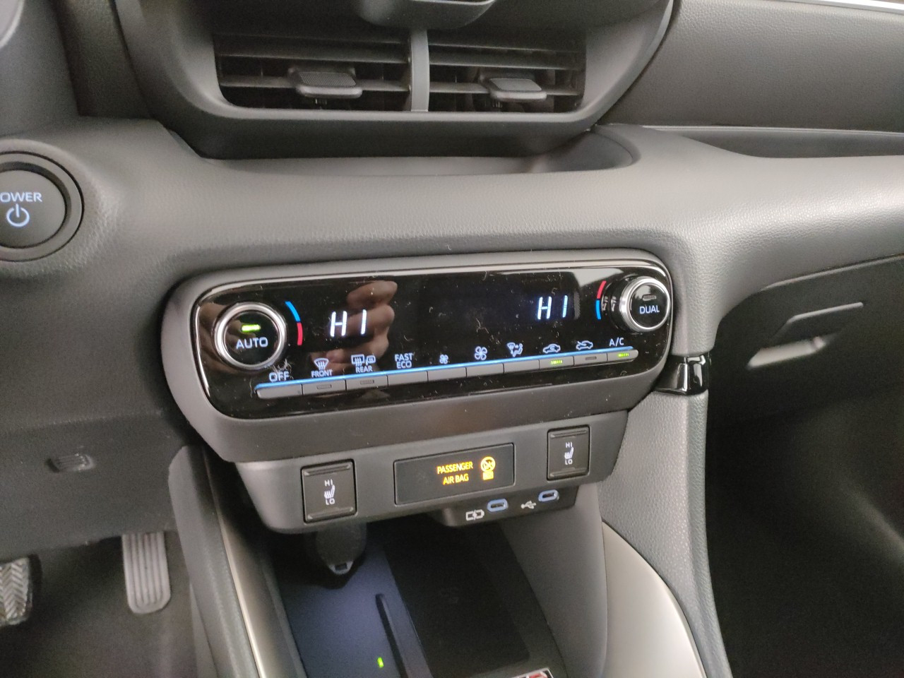 Mazda 2 Nuovo Ibrido benzina 2 Porto Mantovano