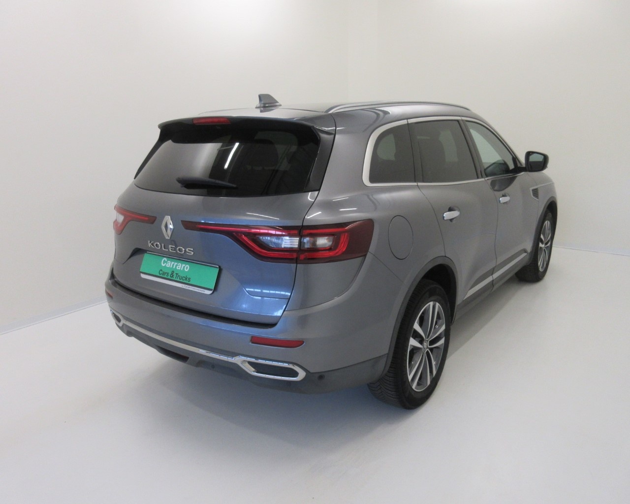 Renault Koleos Koleos 2.0 dCi Energy 130cv Intens 4x2 - 6