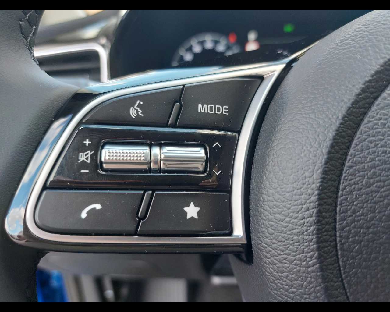 Kia Xceed KM0 2025 Xceed Legnago