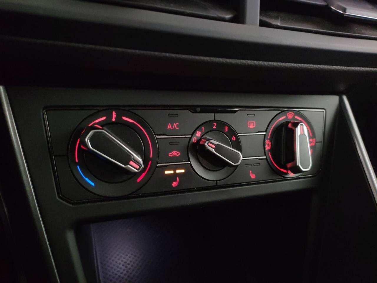 Volkswagen Polo Usato 2019 Polo Legnago