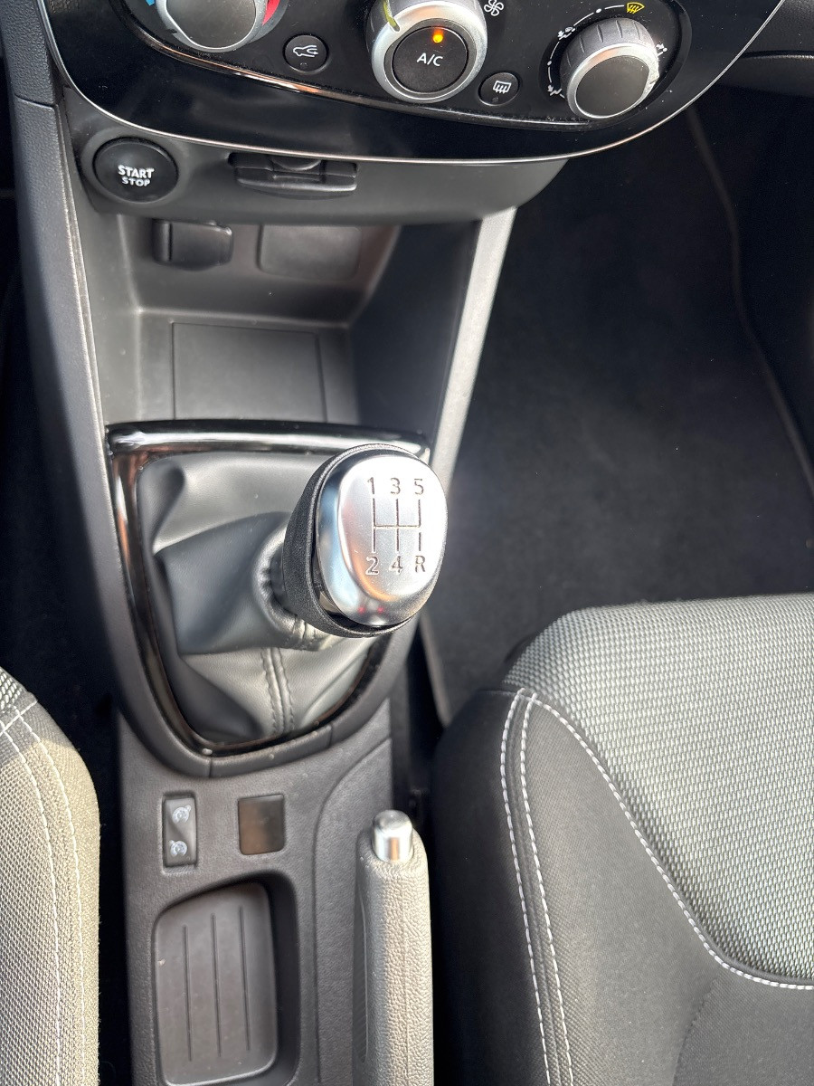 Renault Clio Usato 2019 Clio Mestre