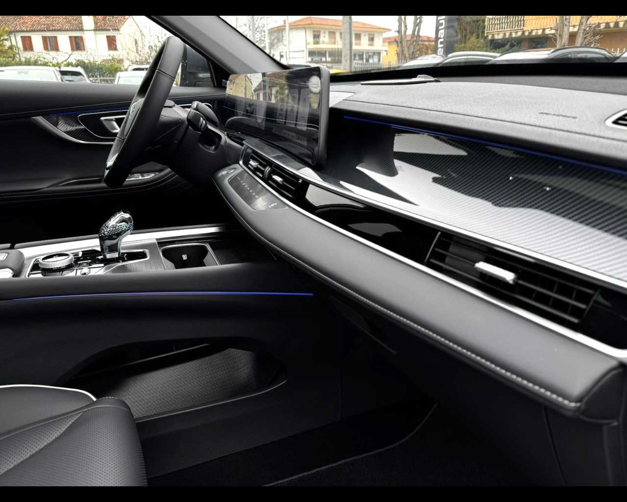 Dr Automobiles DR 6 Nuovo gPL DR 6 Este