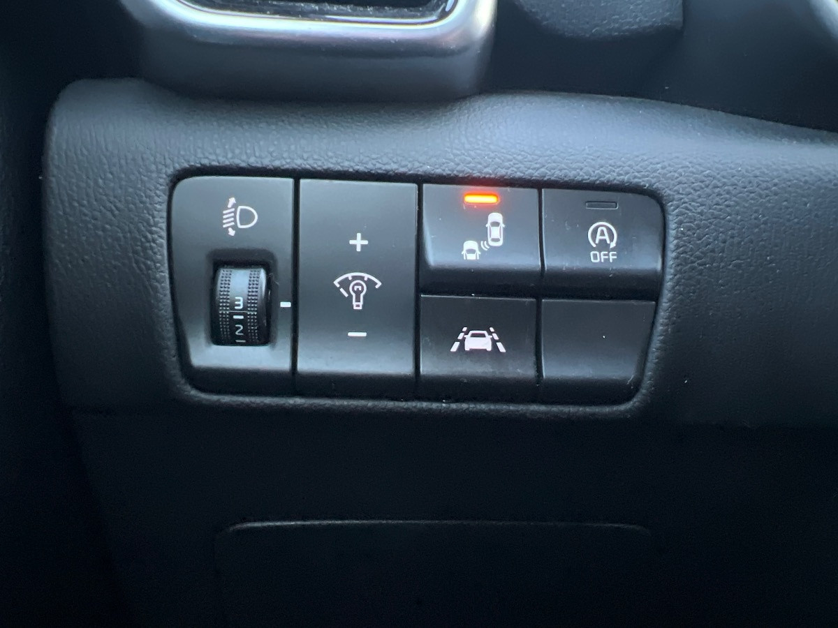 Kia Sportage Usato 2021 Sportage Este