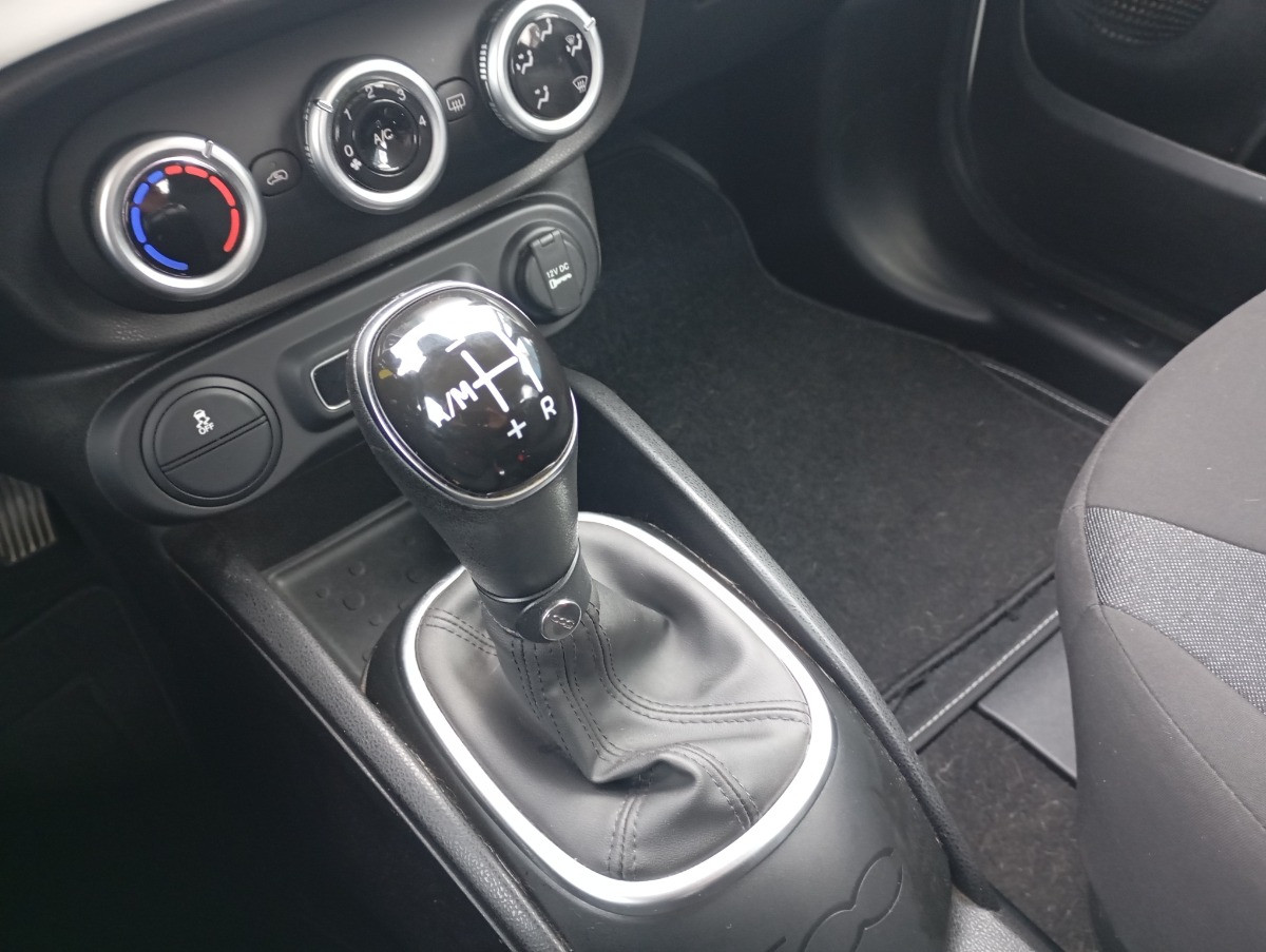 Fiat 500L Usato 2019 500L San Vendemiano