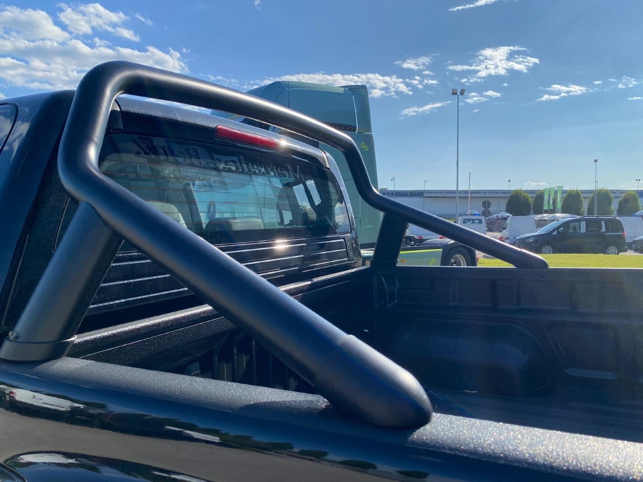 Foton Tunland G7 Tunland G7 Automatico - 23