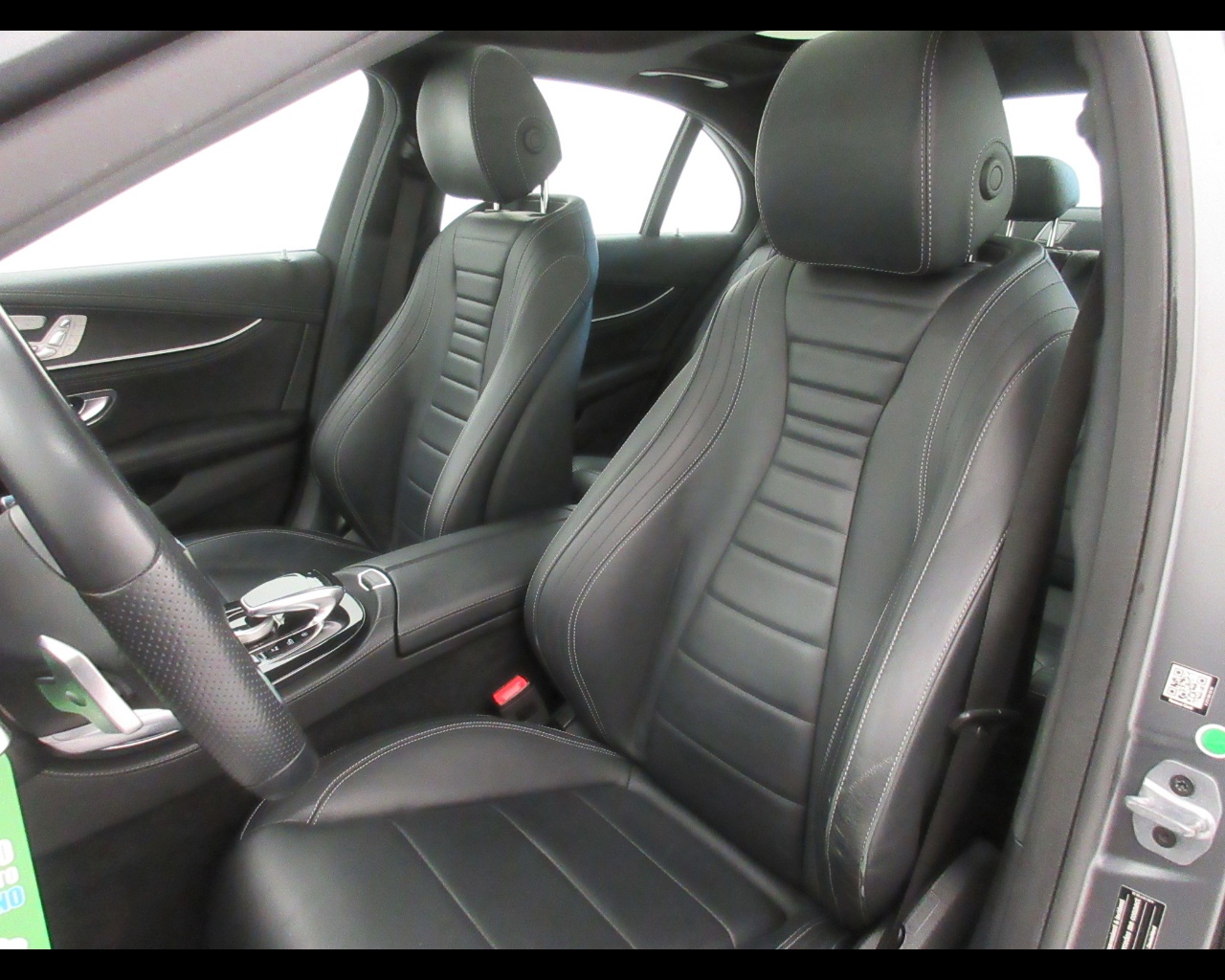 Mercedes Classe E Berlina Classe E Berlina 400 D Premium Plus 4Matic 9G-Tronic Plus - 13