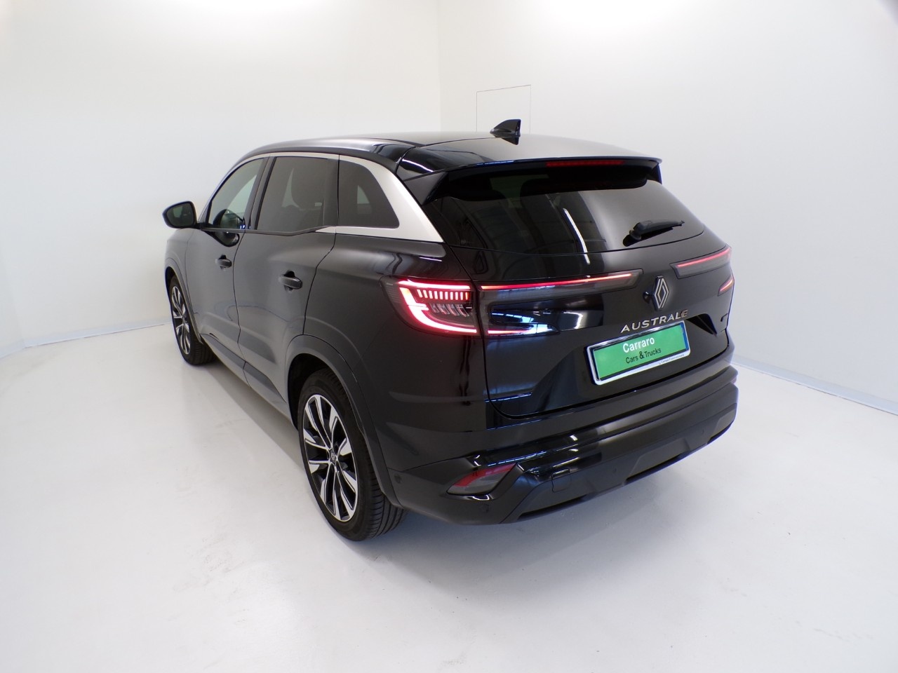 Renault Austral Austral 1.2 E-Tech full hybrid 200cv Techno - 8