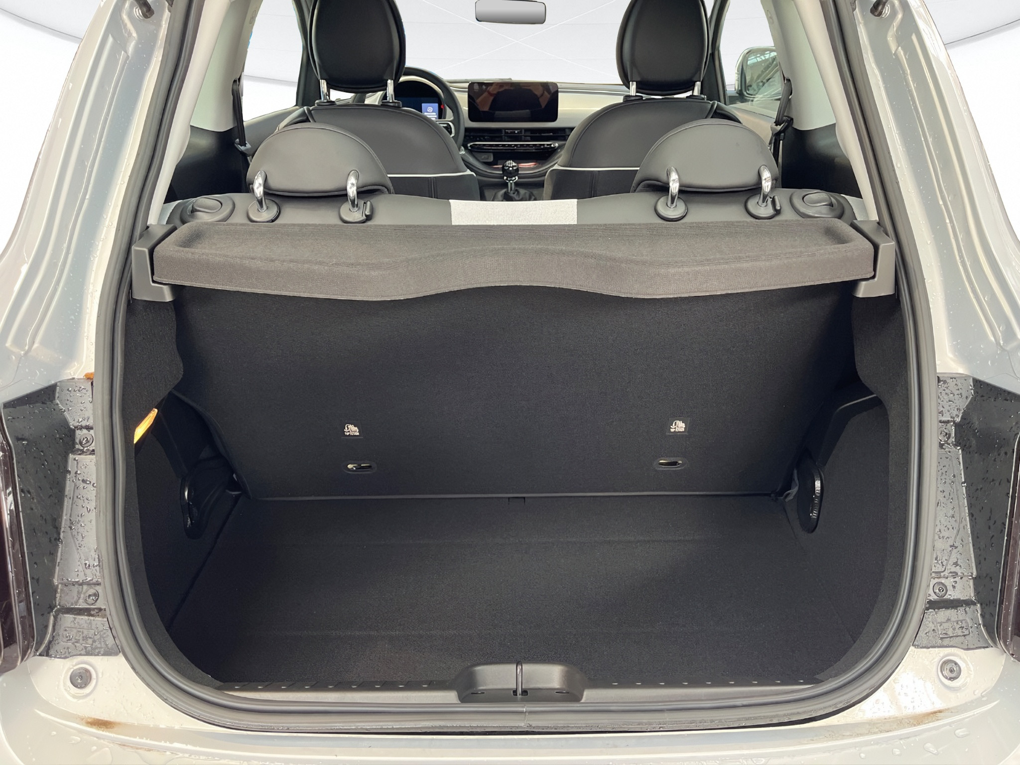 Fiat 500 KM0 2026 500 Rovigo