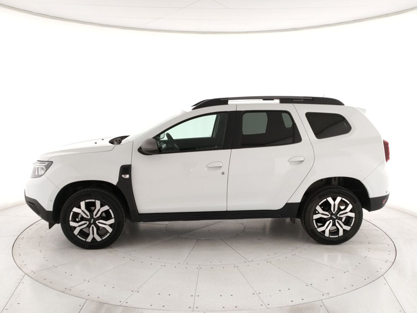 Dacia Duster Usato 2023 Duster San Vendemiano