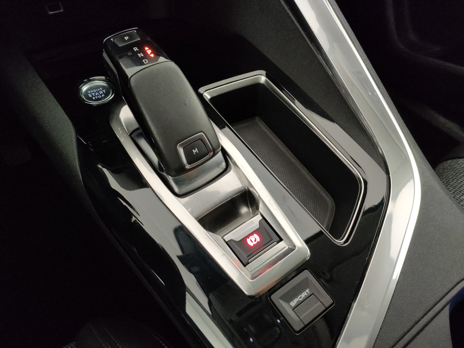Peugeot 3008 Usato 2020 3008 Legnago