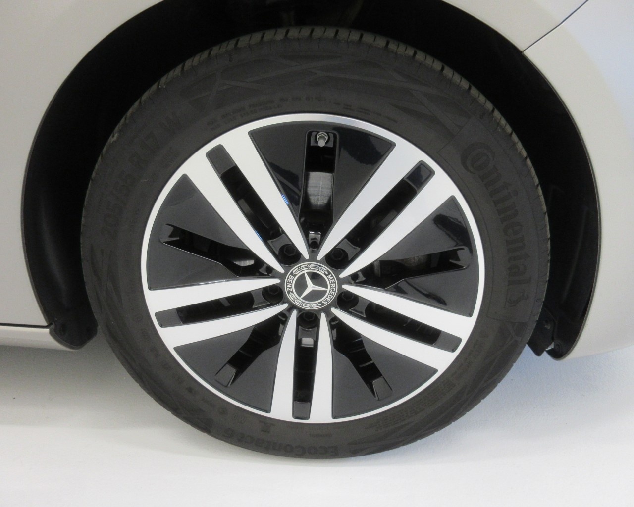Mercedes Classe A Classe A 180 Sport 7G-DCT - 4