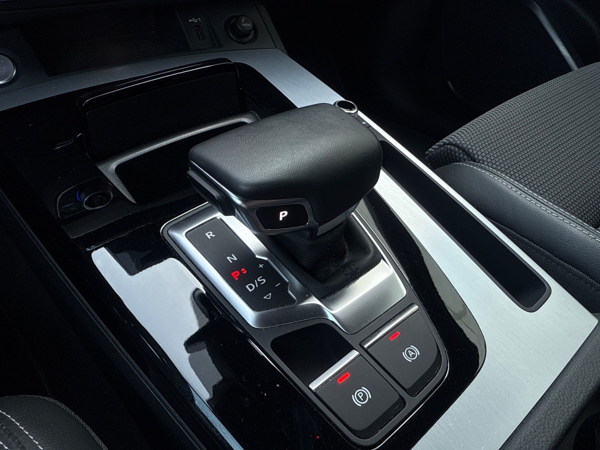Audi Q5 Usato 2023 Q5 Padova