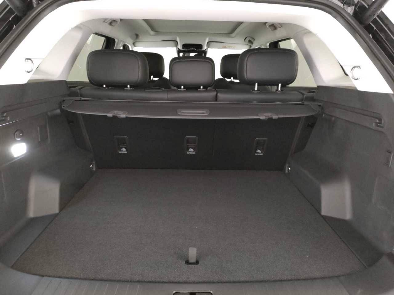 Jaecoo Jaecoo 7 Aziendali 2025 Jaecoo 7 Modena