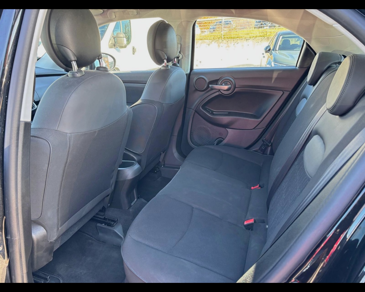 Foto FIAT 500X 1.0 t3 120cv