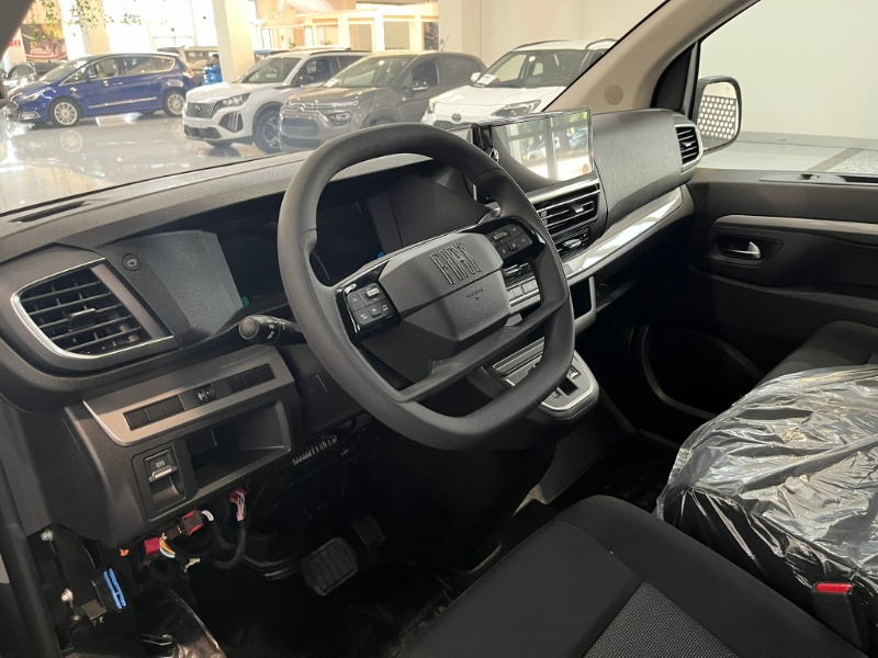 FIAT – Ulysse 2.2 Multijet 180 CV S&S AT8 L3 Combi