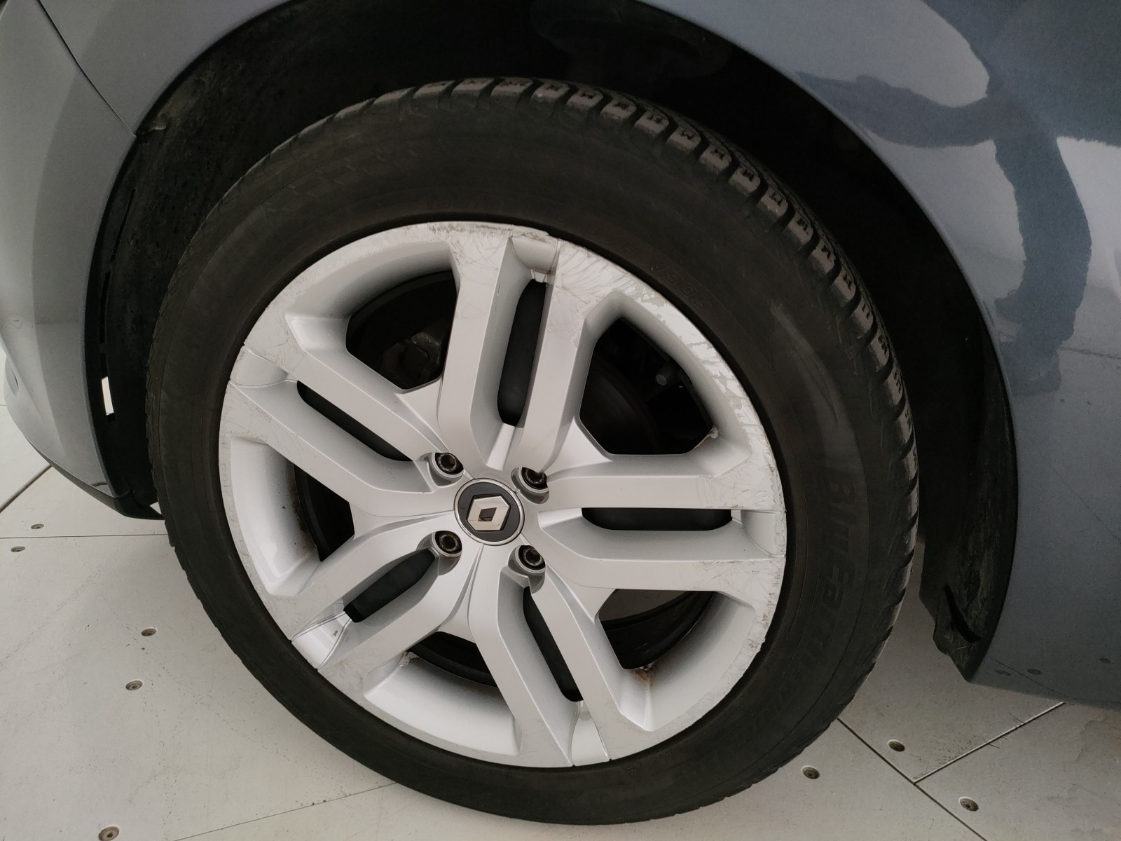 Renault Clio Usato 2019 Clio Legnago