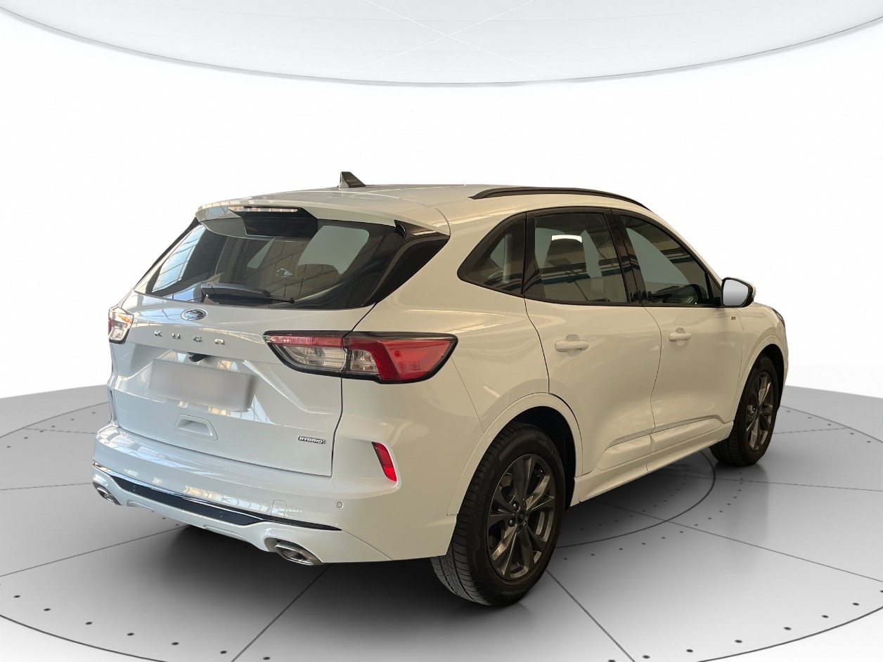 Ford Kuga Usato 2023 Kuga Verona