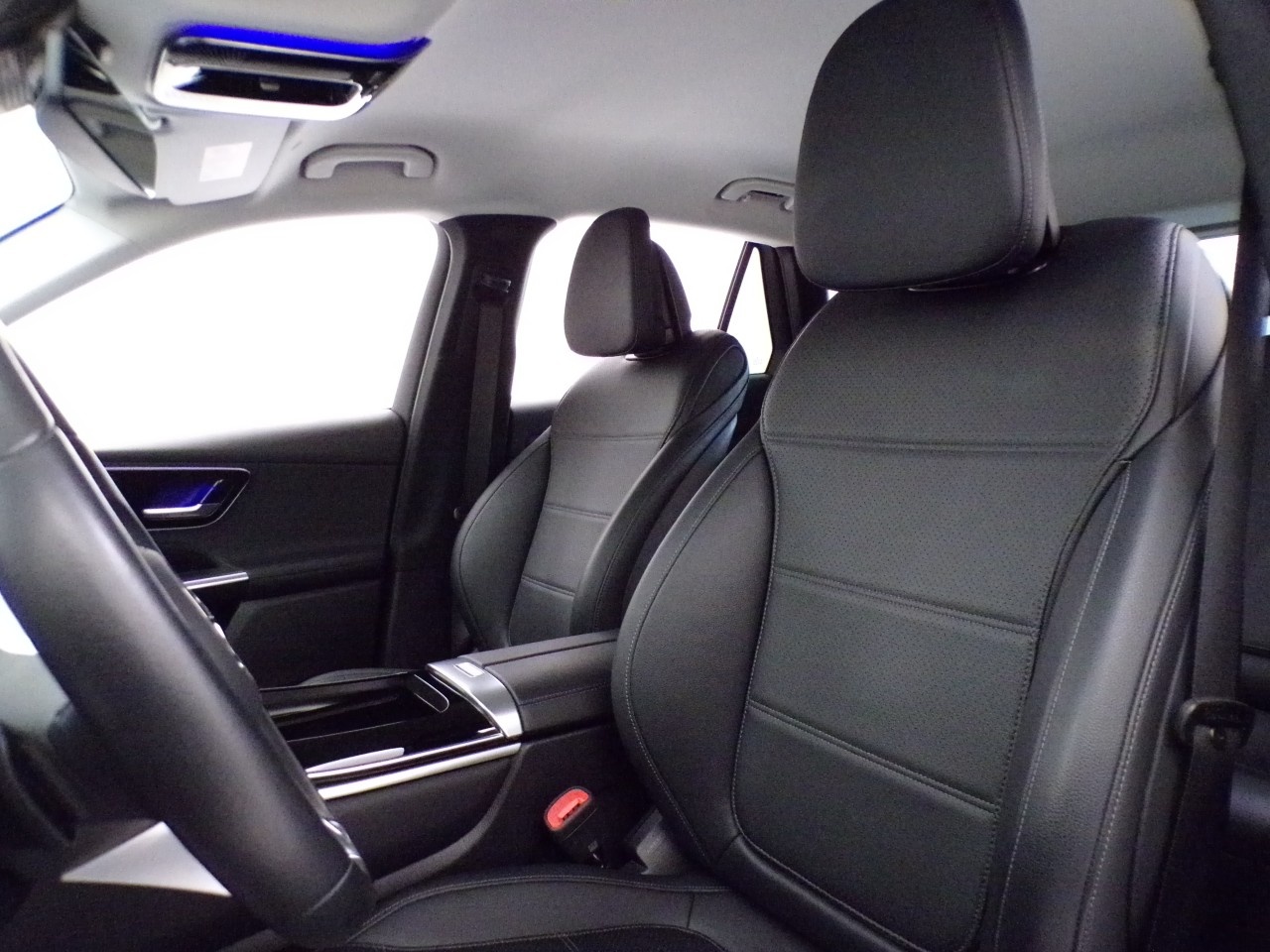 Mercedes GLC GLC 220 d Advanced Plus 4matic auto - 12