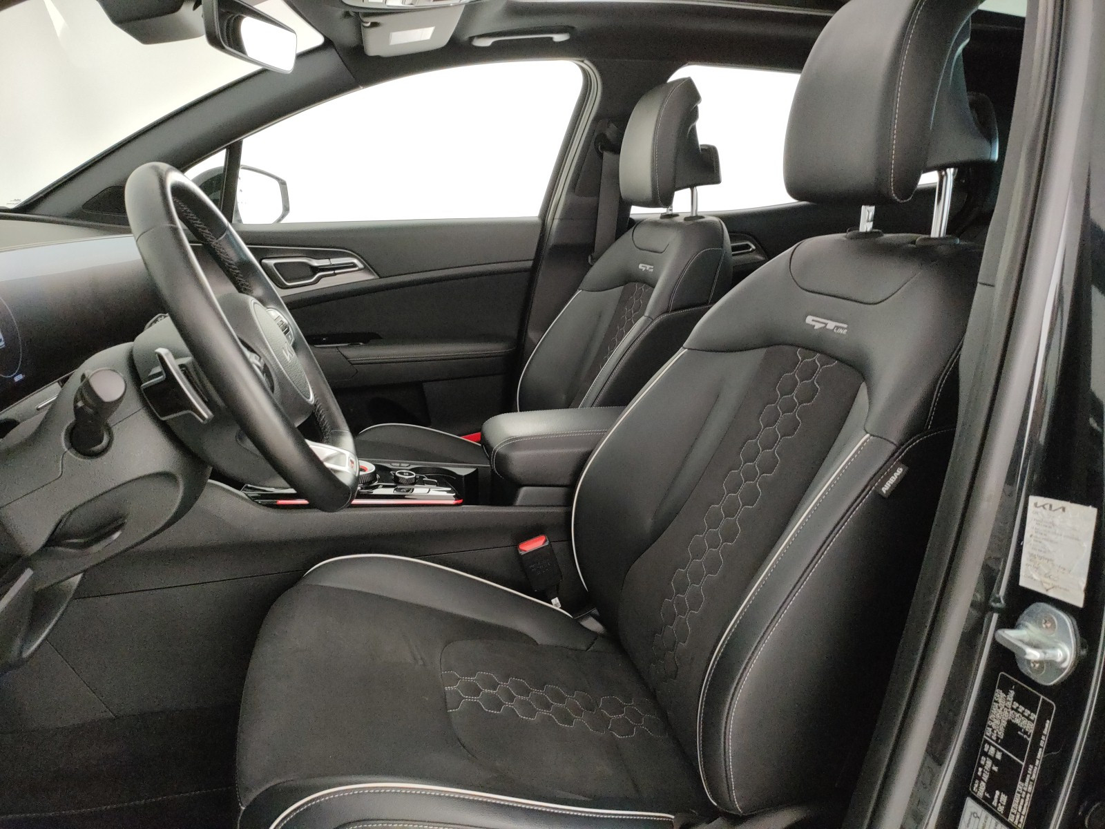 Kia Sportage Usato 2023 Sportage Legnago