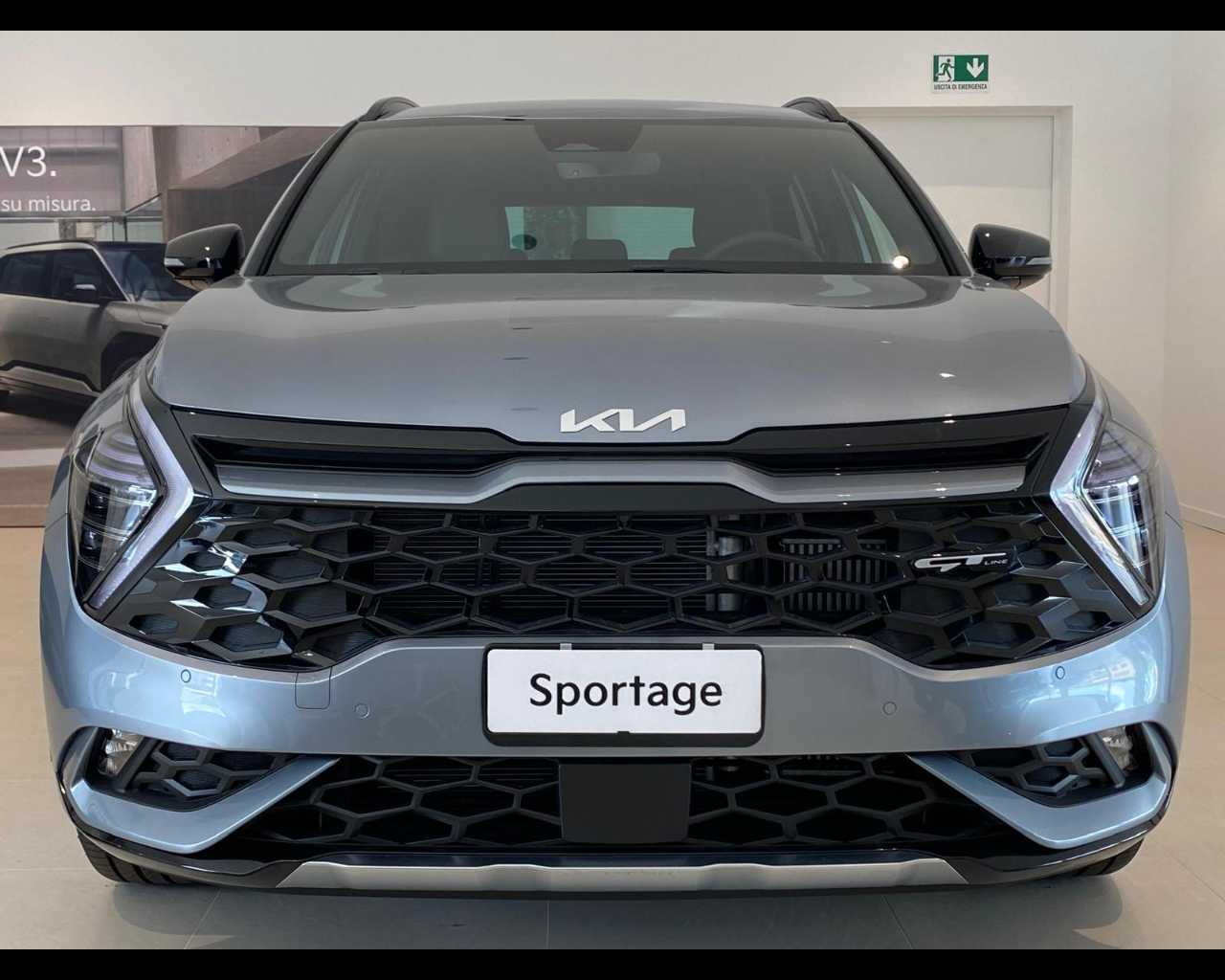 Kia Sportage KM0 2025 Sportage Legnago