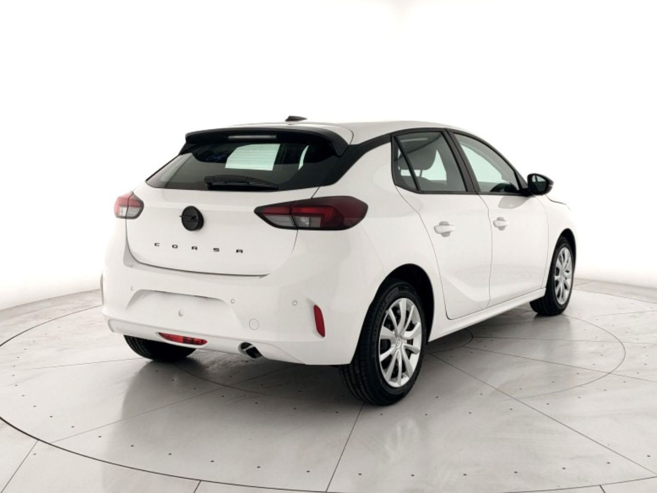 Opel Corsa KM0 2026 Corsa Porto Mantovano