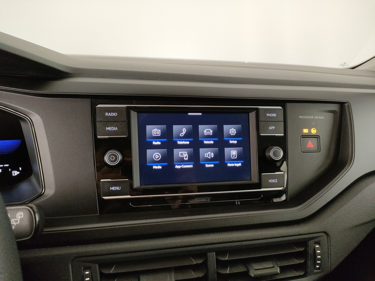 Volkswagen Taigo Usato 2022 Taigo Modena