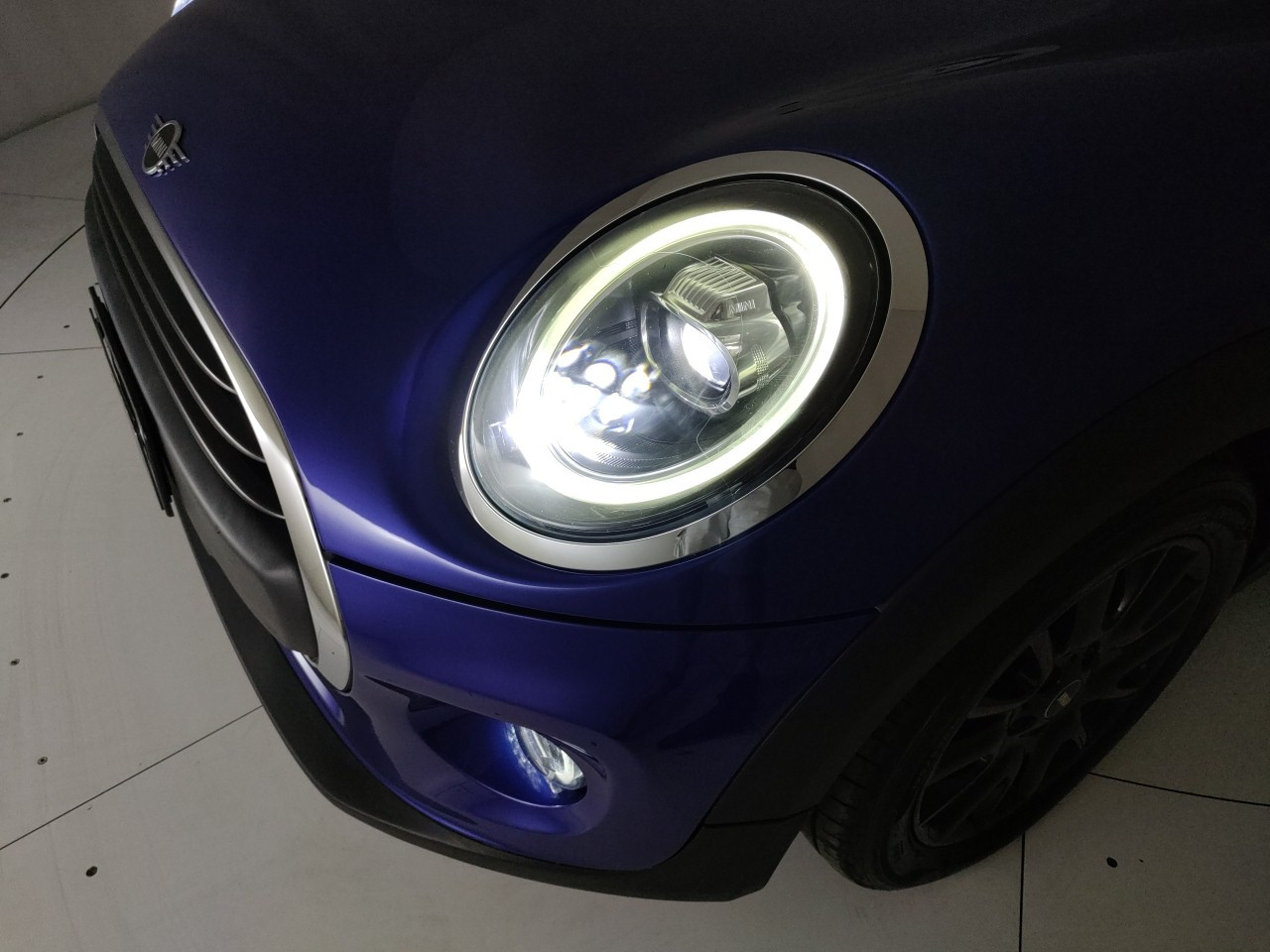 Mini Cooper Usato 2020 Cooper Parma