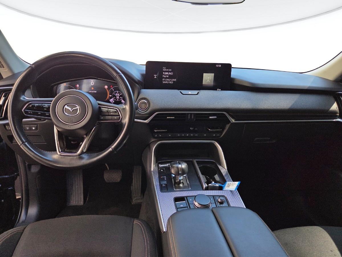 Mazda CX-60 Usato 2023 CX-60 Reggio Emilia