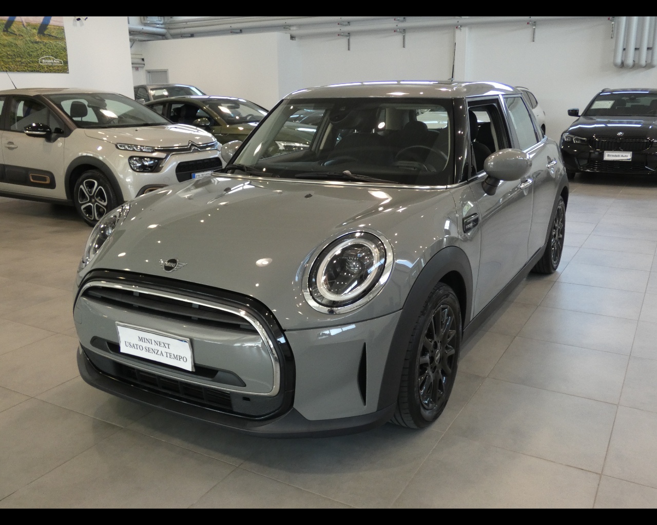 MINI Mini 5 porte